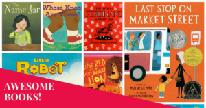 The Imperative of Inclusive Narratives: A Curated Selection of Diverse Children’s Literature