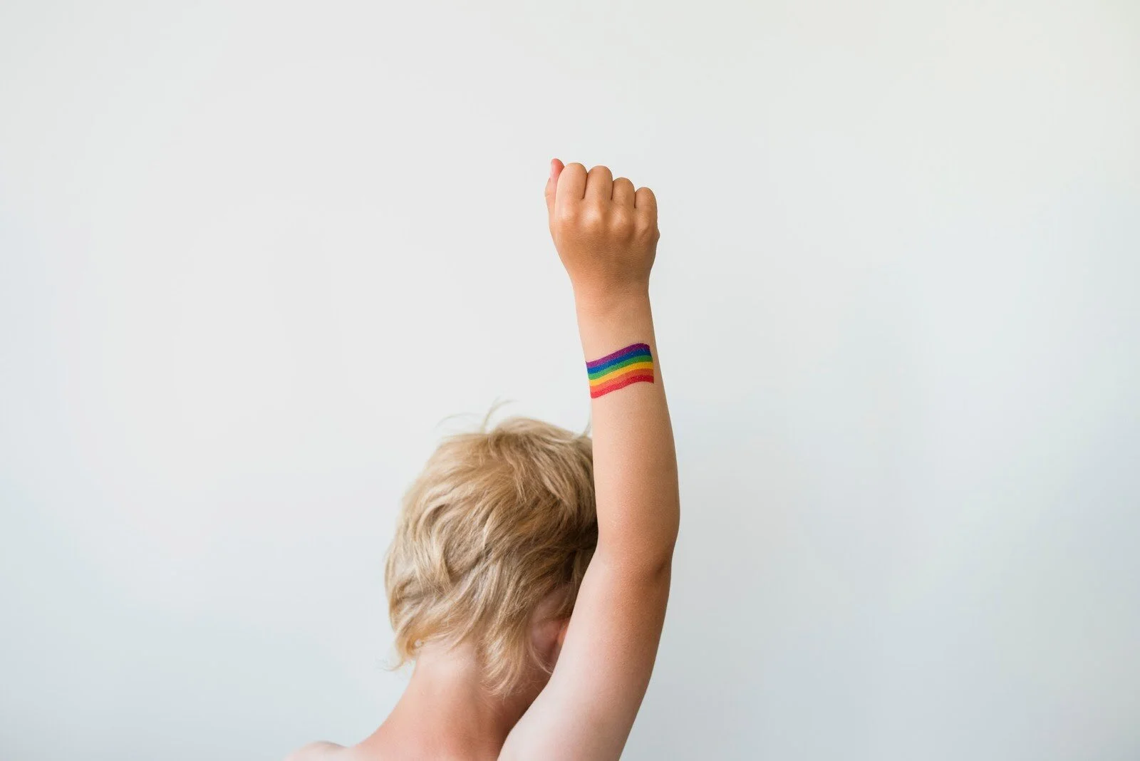 The Intersection of LGBTQ+ Pride and Reproductive Mental Health Addressing the Unique Challenges of Family Building and Emotional Wellbeing