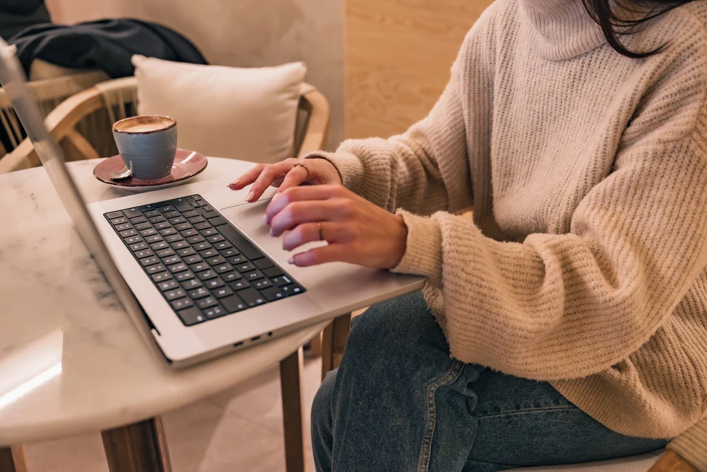 The Rise of Remote Work: Navigating Legitimate Opportunities and Avoiding Scams
