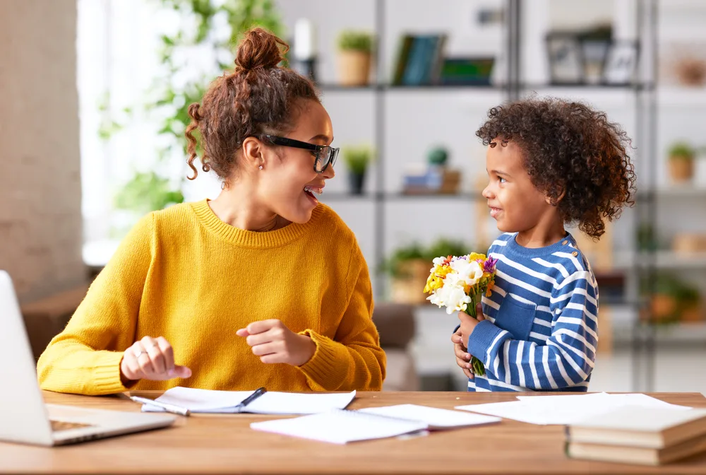 The Rise of the Modern Mompreneur: Navigating the Landscape of At-Home Side Hustles