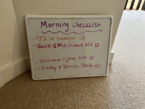 The Strategic Imperative: Mastering Morning Routines for Family Harmony and Punctuality