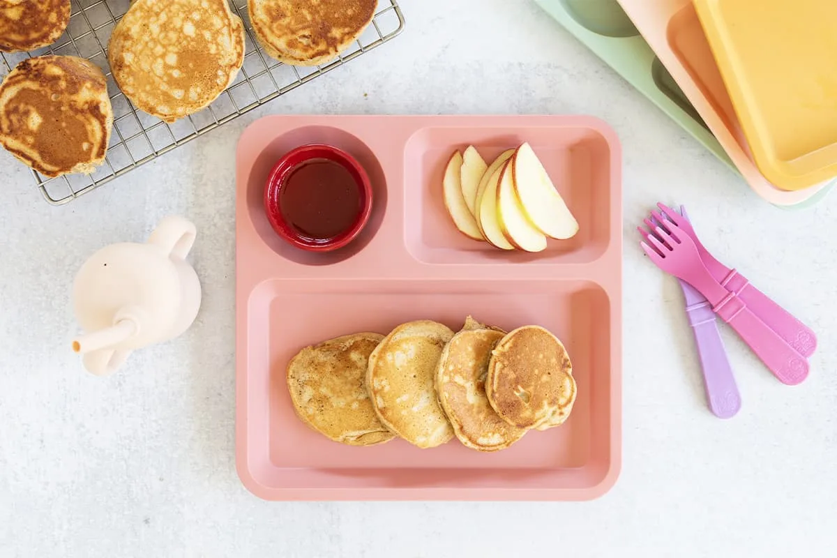Toddler Feeding Hacks that Actually Work