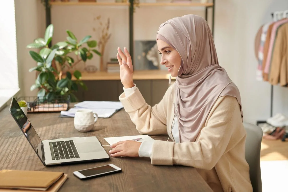 Unlocking Remote Work Opportunities: The Power of Informational Interviews in Today’s Job Market