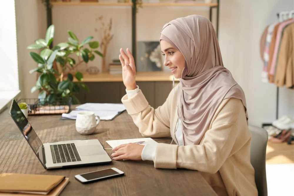 Unlocking Remote Work Opportunities: The Strategic Power of Informational Interviews