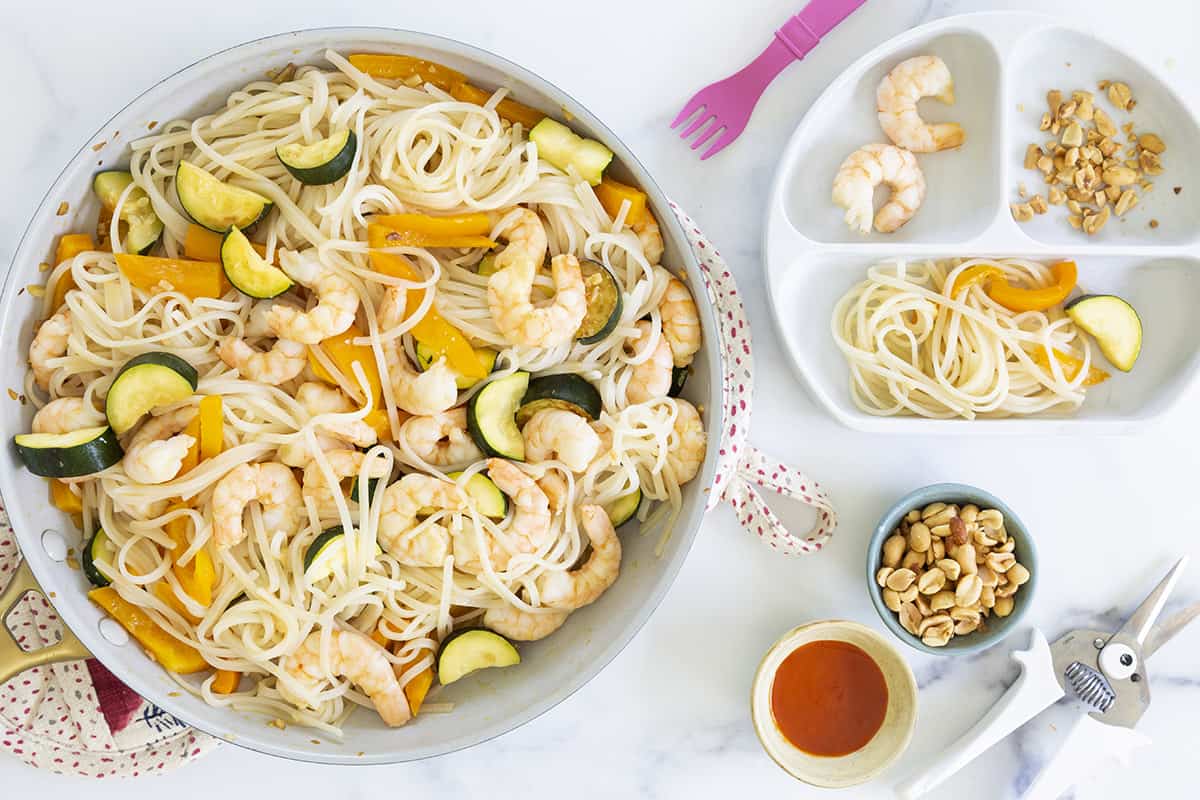 Yummy Toddler Food Community Launches Comprehensive April Meal Planning Initiative Amid Growing Demand for Streamlined Household Management Tools
