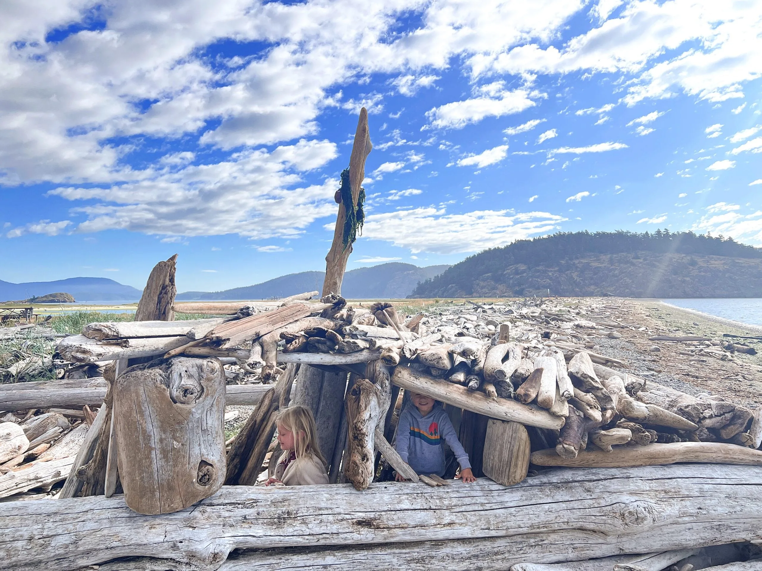 6 Surprising Things I’ve Learned About Camping with Kids
