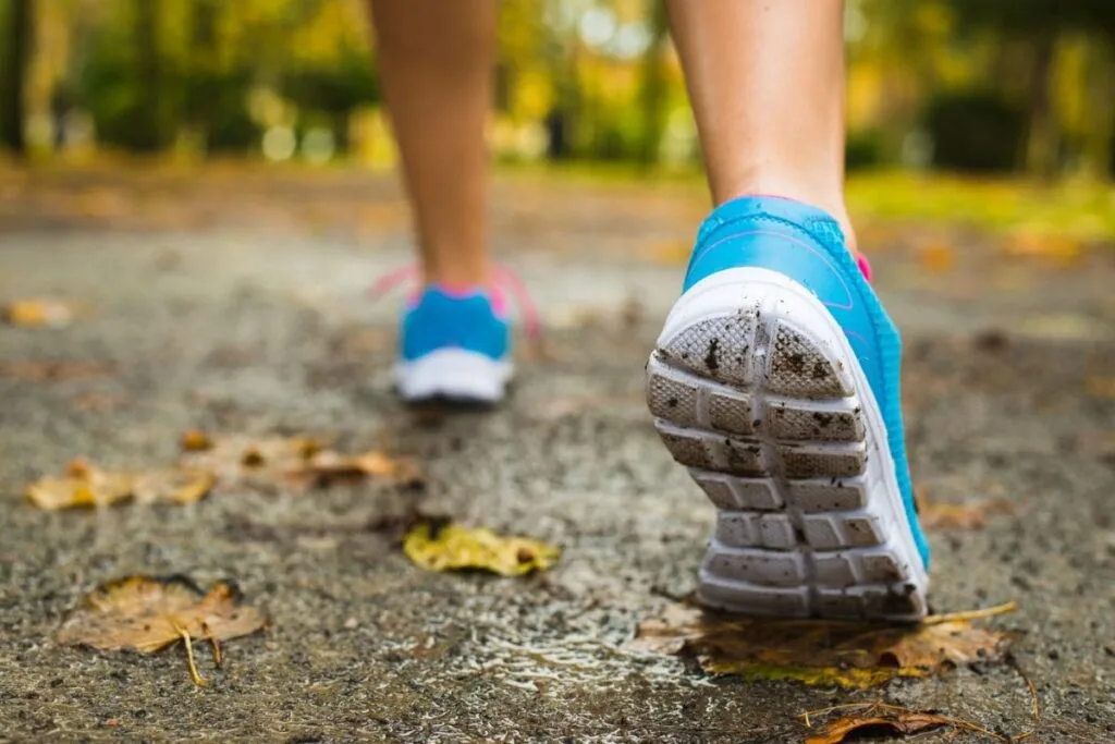Earn Extra Income and Enhance Well-being: Discover Lucrative Ways to Get Paid for Walking