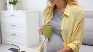 Is it safe to take collagen during pregnancy? Are there any possible benefits? How much should you take? Here is what the experts have to say.