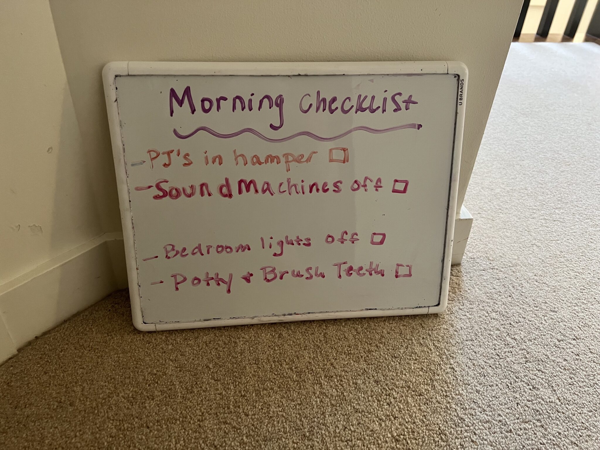 Mastering the Morning Rush: Strategies for Efficient School-Day Departures