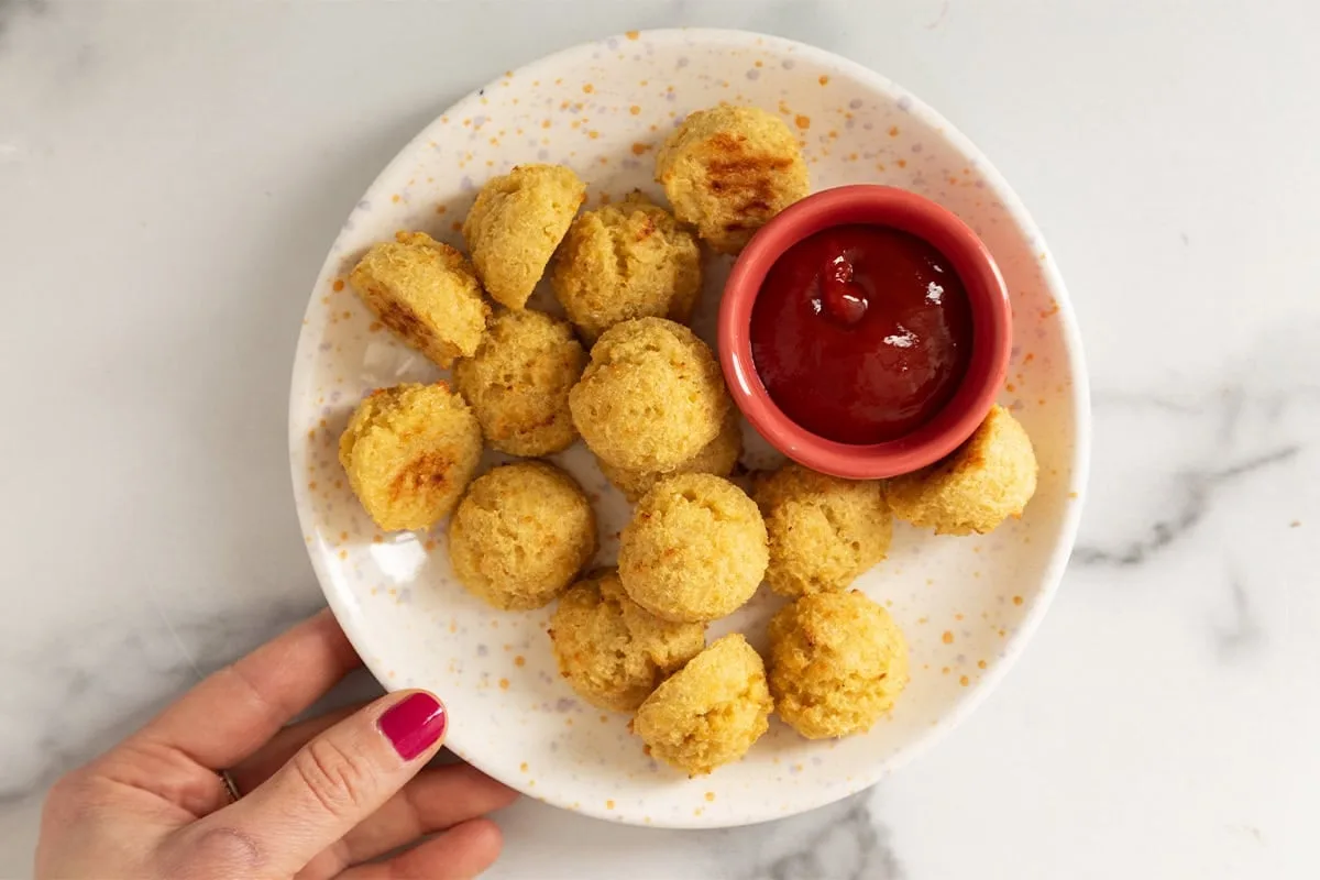 Nutrient Dense Quinoa Bites Emerge as Sustainable and Cost Effective Alternative to Processed Toddler Food Market