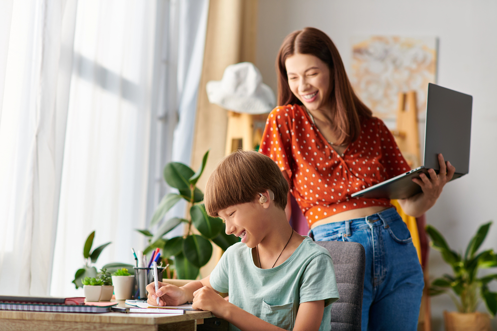 Summer Jobs for Moms: Flexible Work-From-Home Opportunities to Boost Your Income and Enjoy the Season