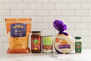 The Evolution of Home Meal Preparation and the Rise of the Sheet Pan Mini Taco as a Solution for Pediatric Nutritional Success