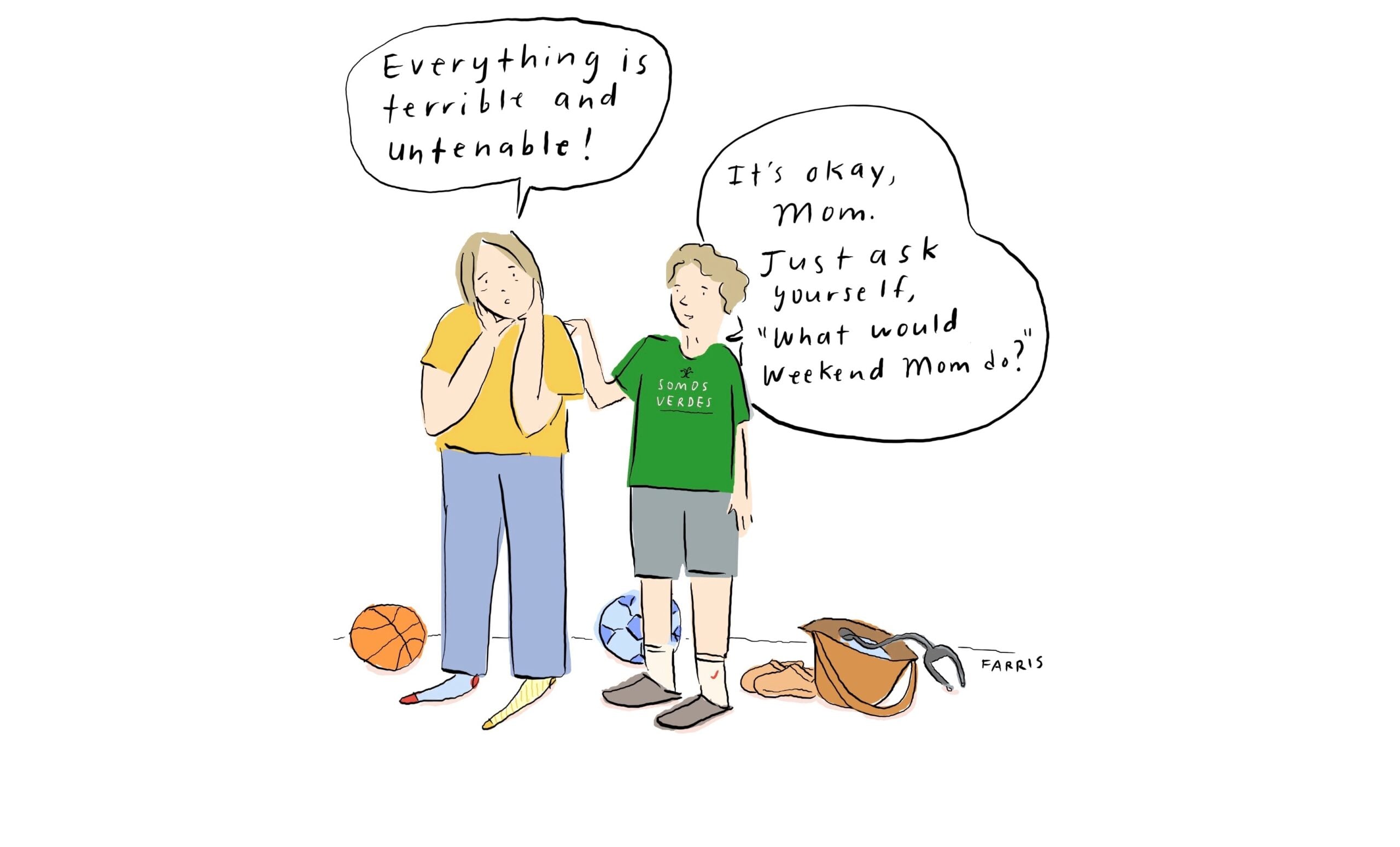 The Evolution of Independent Digital Media and the Sustainable Business Model of Cup of Jo