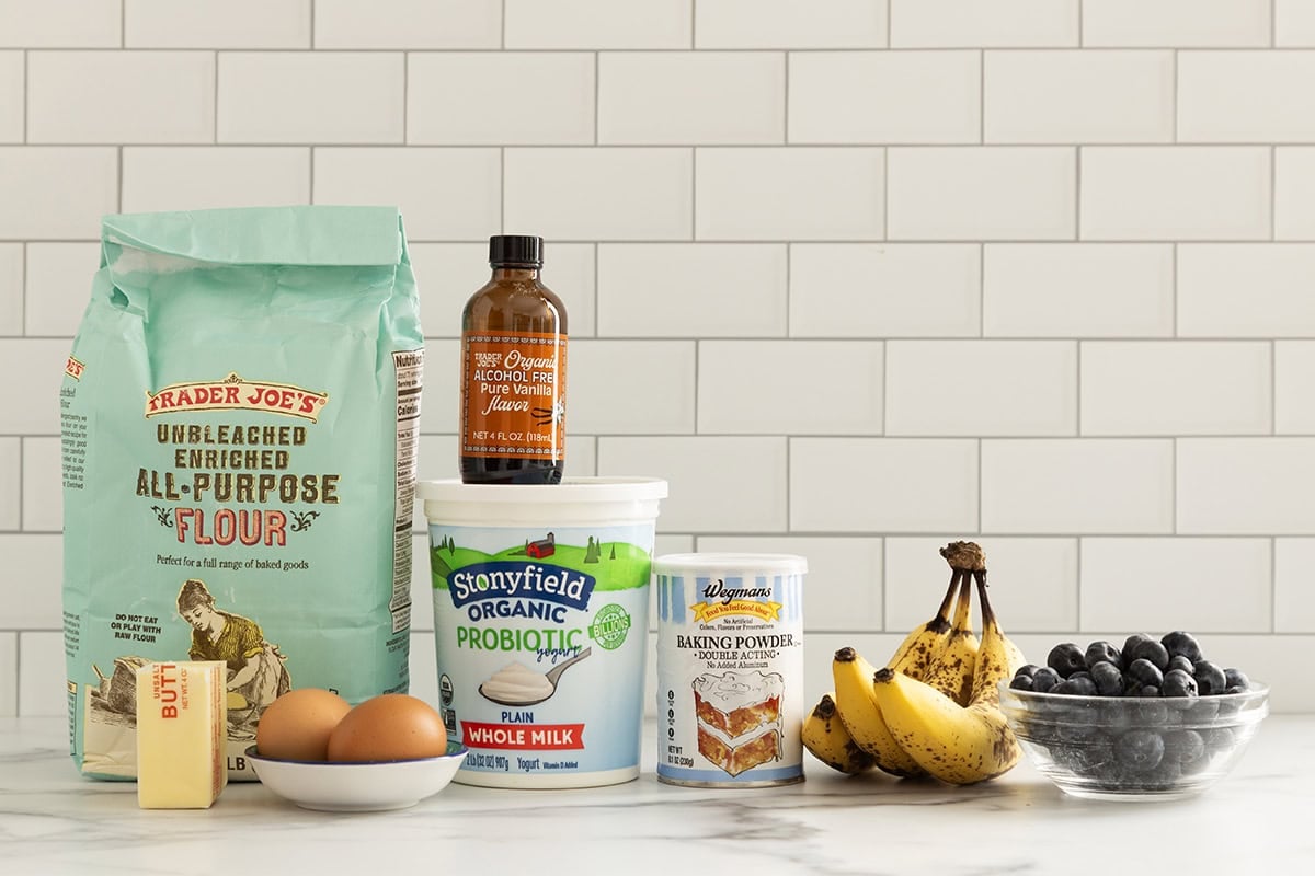 The Evolution of Nutritional Breakfast Standards Through the Implementation of Blueberry Banana Pancakes