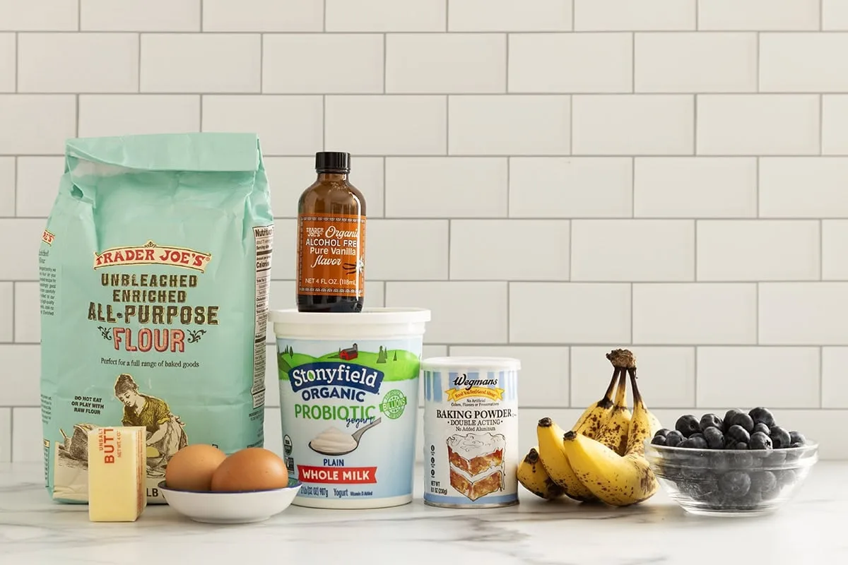 The Evolution of Nutritional Breakfast Standards Through the Implementation of Blueberry Banana Pancakes