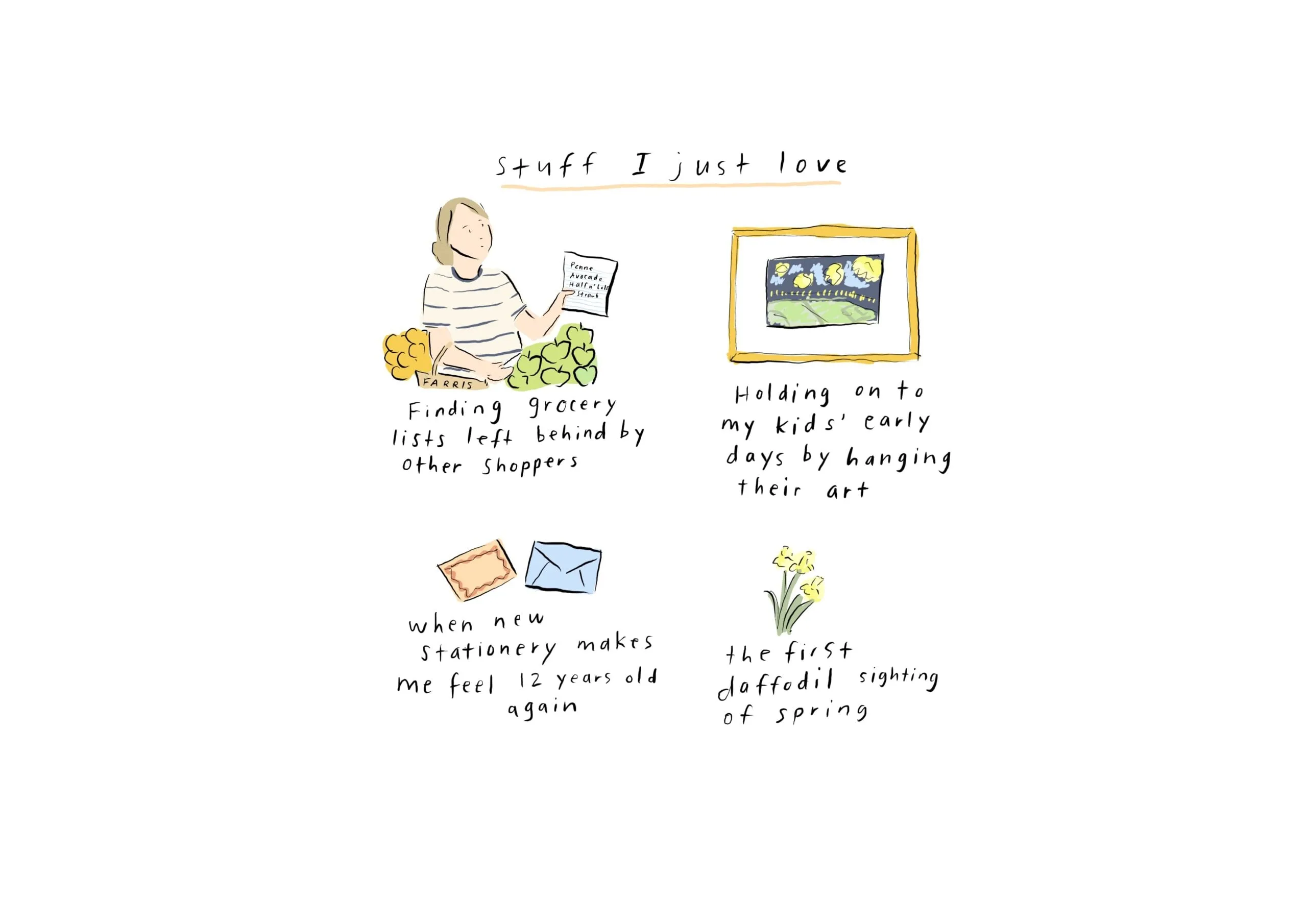 The Joy of Small Discoveries How Mundane Artifacts and Seasonal Shifts Foster Community Connection and Mental Well-being