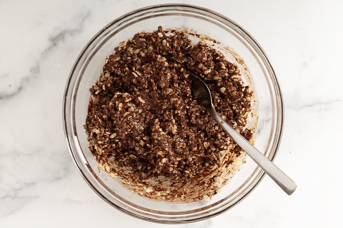 The Nutritional Evolution of Home Confectionery: The Case for Homemade Chocolate Rice Crispy Balls