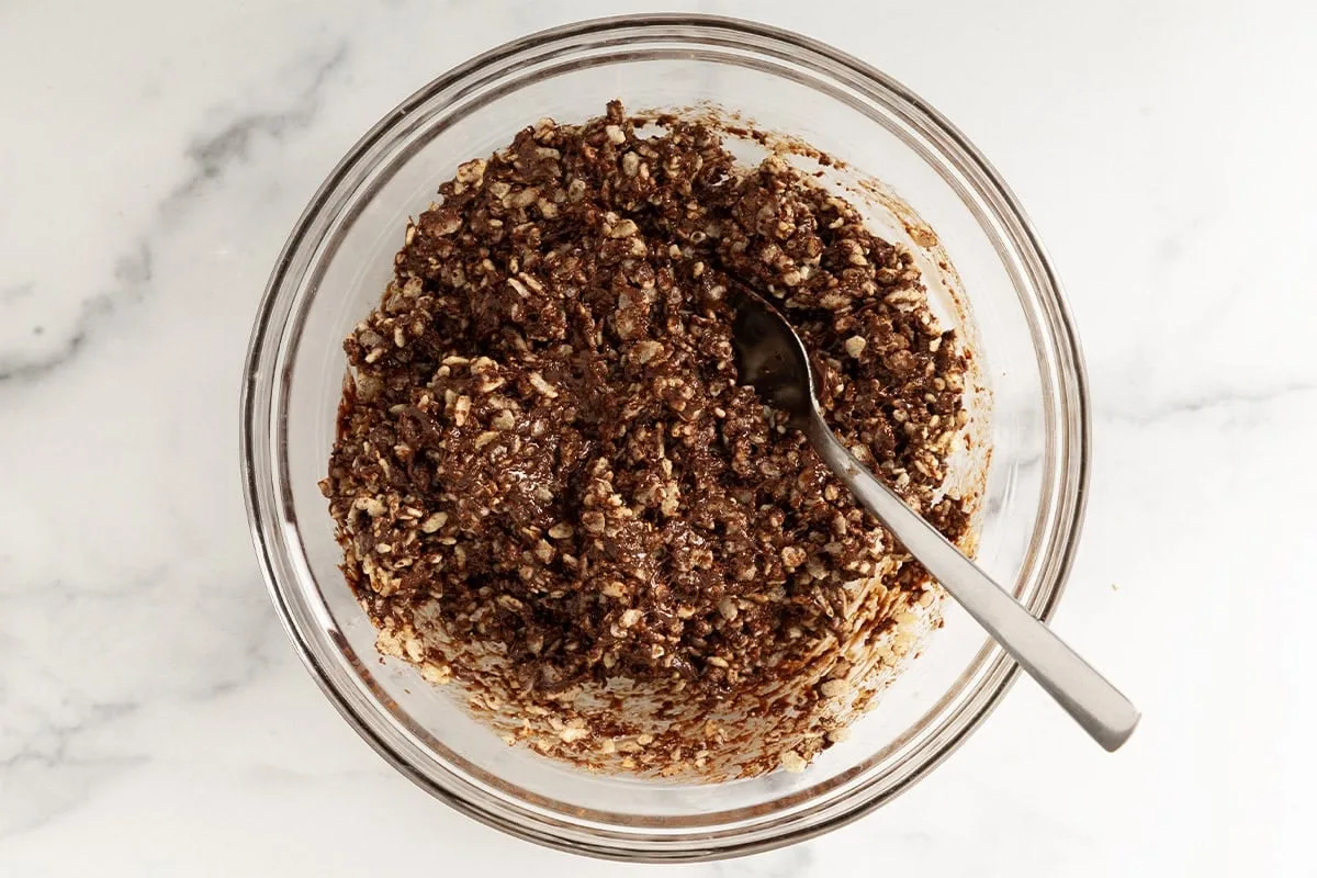 The Nutritional Evolution of Home Confectionery: The Case for Homemade Chocolate Rice Crispy Balls