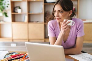 The Six Pillars of Remote Work Success: Unpacking the Personality Traits Driving Productivity and Fulfillment