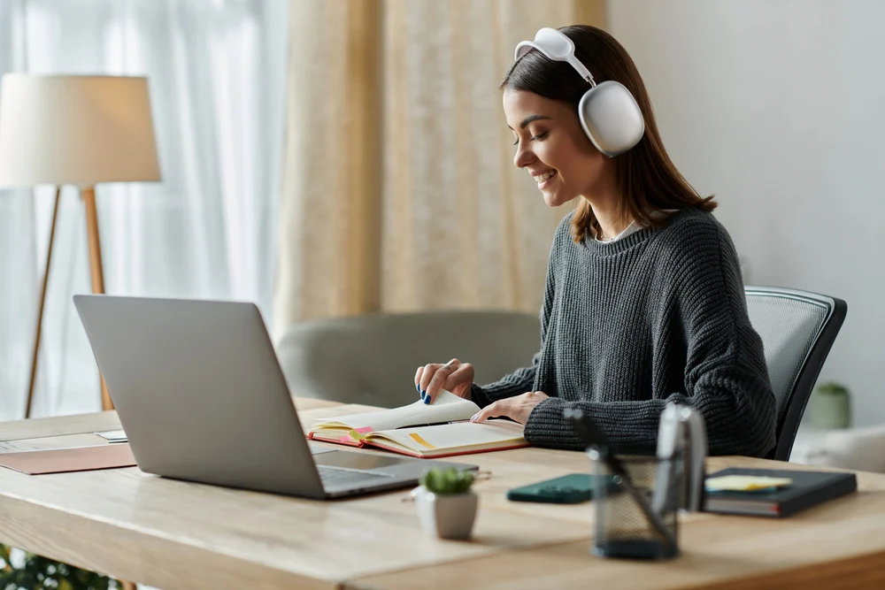 Remote Opportunities: Twelve In-Demand Roles Offering Over  Per Hour Without a Bachelor’s Degree