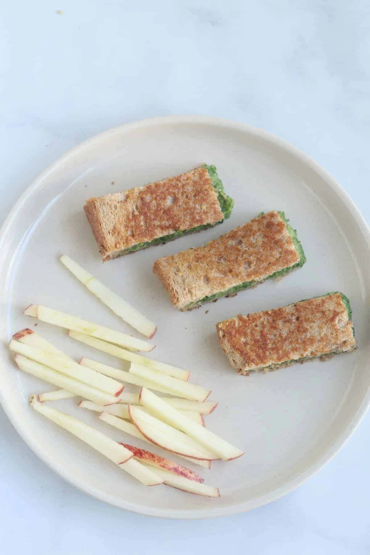 The Best Picky Eating Advice