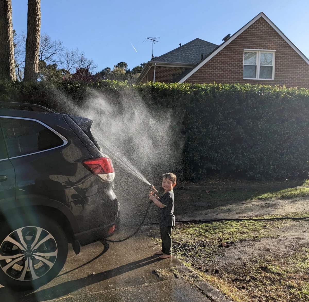 The Psychological and Developmental Impact of Sensory-Based Parenting Strategies and the Longevity of the Just Add Water Community Motto