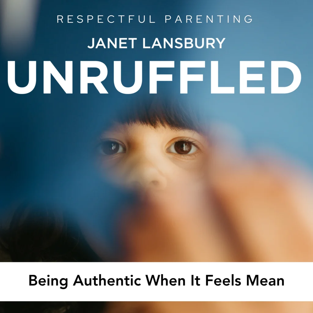 Being Authentic When It Feels Mean