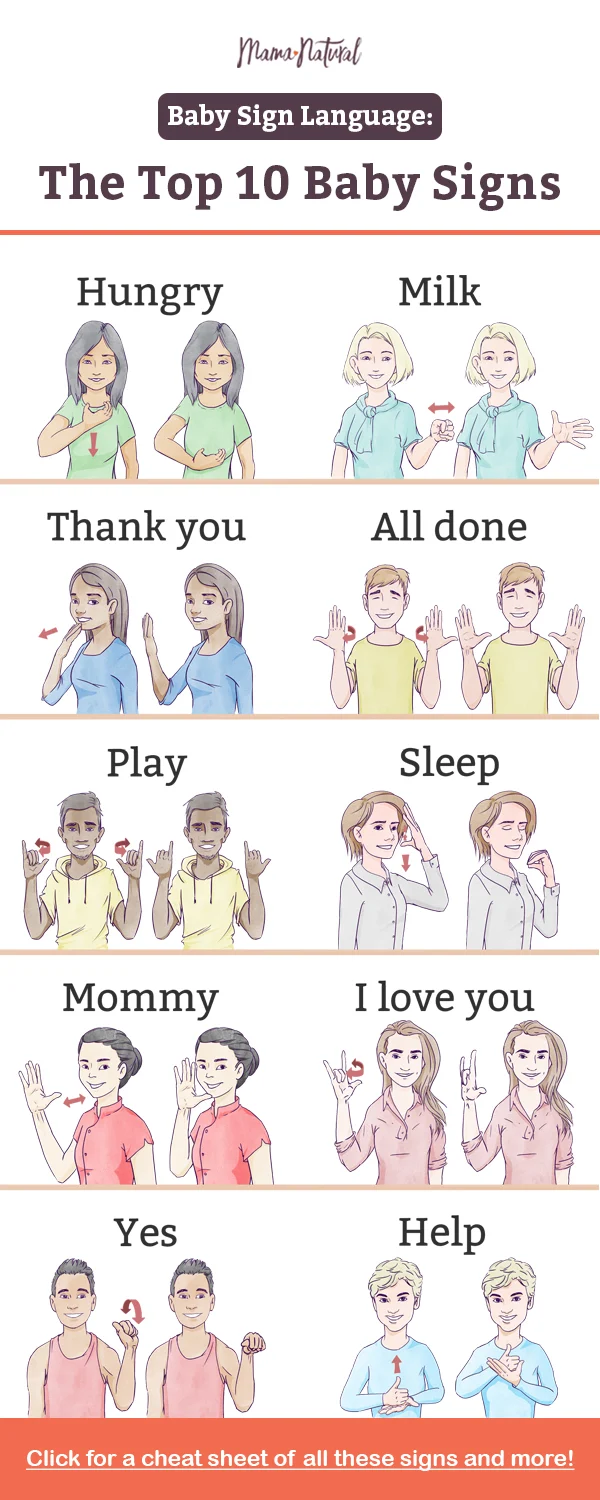 Bridging the Communication Gap: The Science and Practice of Baby Sign Language in Early Childhood Development