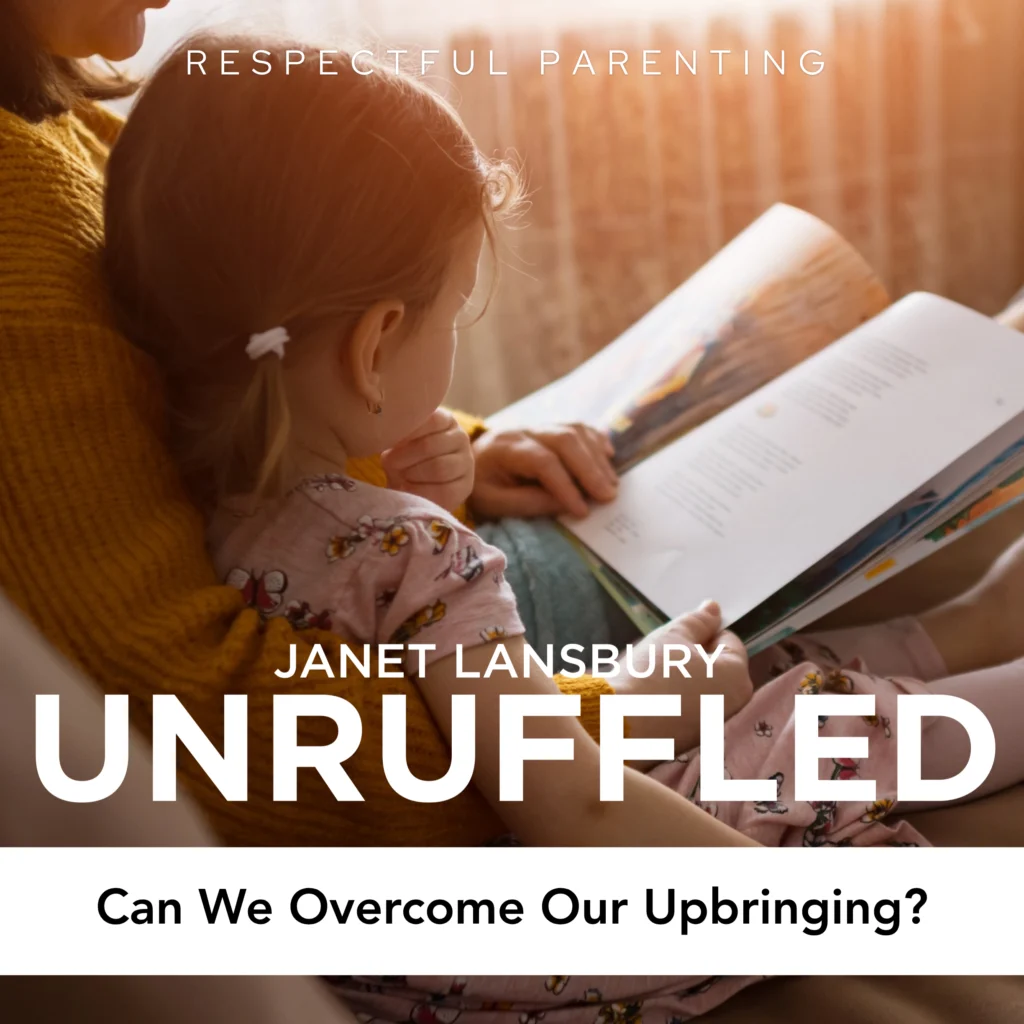 Can We Overcome Our Upbringing?