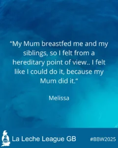 Celebrating Black Breastfeeding Week: Amplifying Voices and Experiences for Greater Equity in Maternal Health