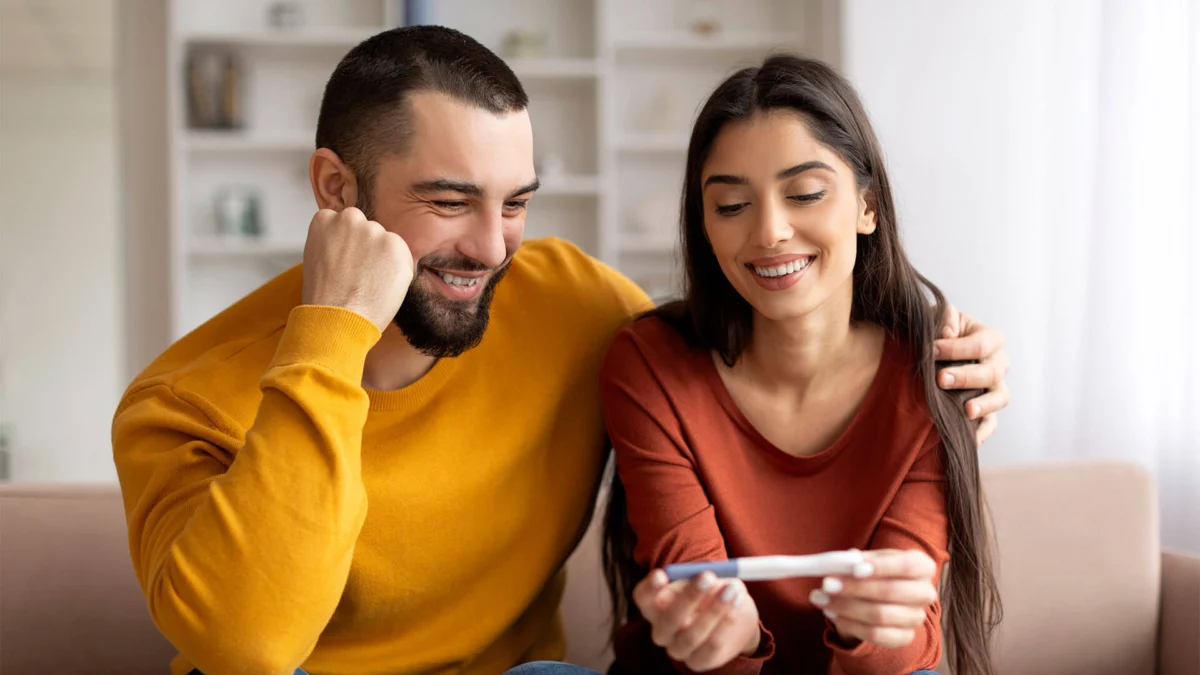 Improving the Conception Playing Field: The Critical Need for Comprehensive Dual-Partner Fertility Assessment