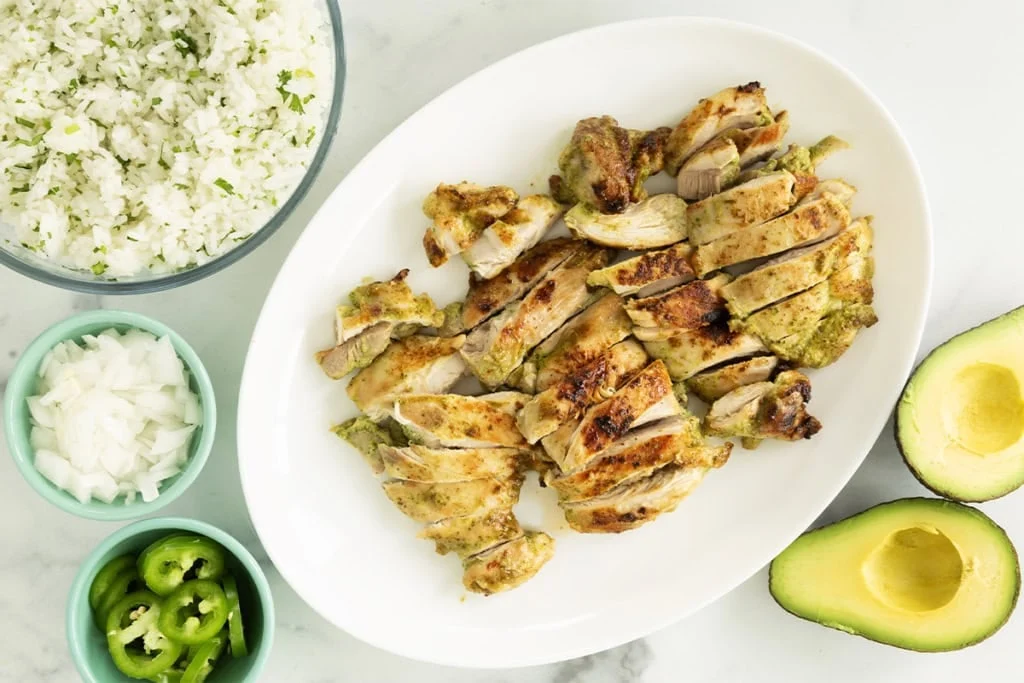 July Meal Plan Week 4 YTF Community Meal Planning and Family Nutrition Guide
