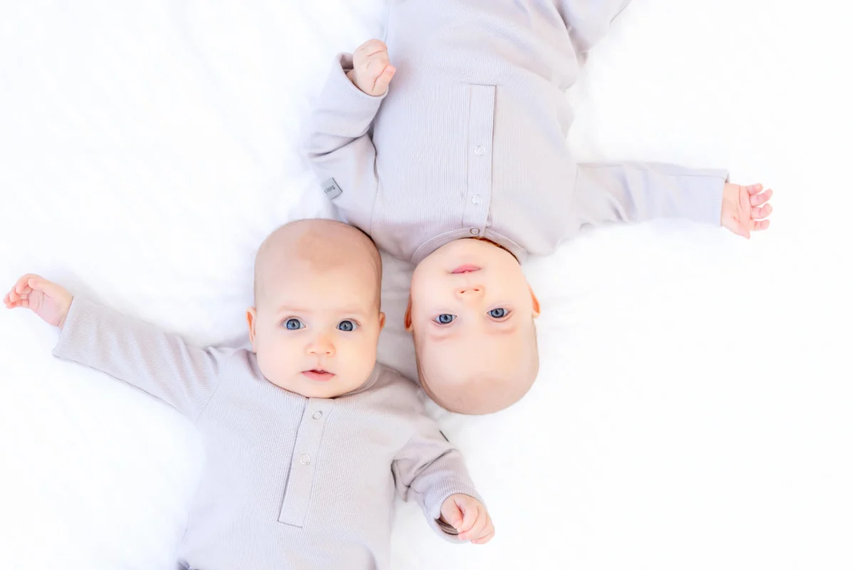 Multiples of America: A Vital Lifeline for Families Navigating the Unique Journey of Raising Twins, Triplets, and More