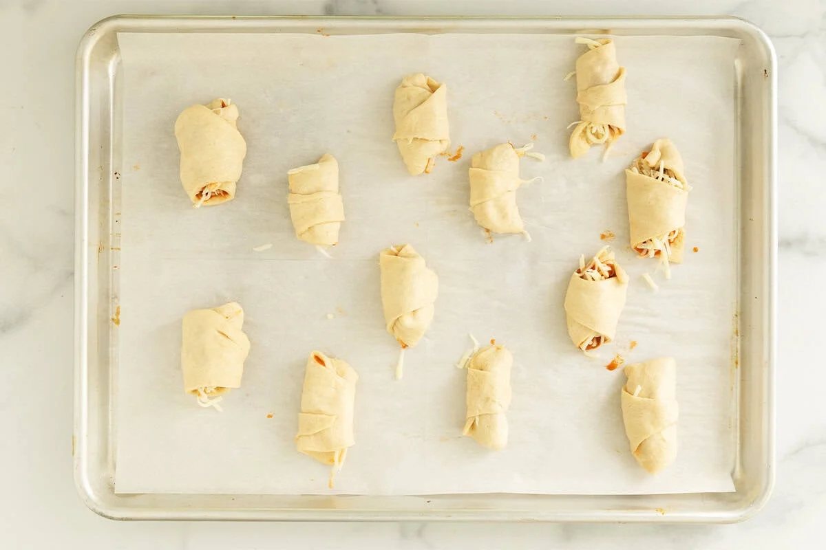 Pizza Crescent Rolls: A Quick and Versatile Meal Solution for Families