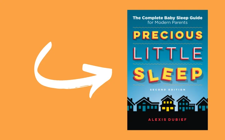Precious Little Sleep Book Announces Second Edition with Free Upgrade Offer