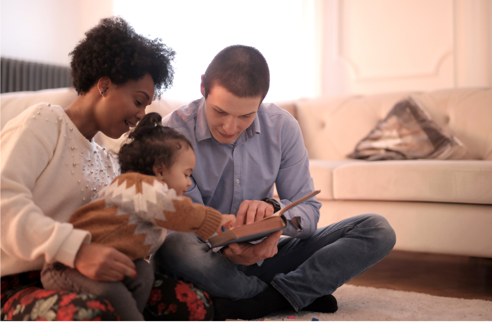 Raising Inclusive Generations A Comprehensive Guide to Anti-Racism Literature for Families and Educators