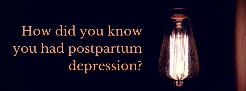 Recognizing Postpartum Depression: The Varied Paths to Self-Awareness