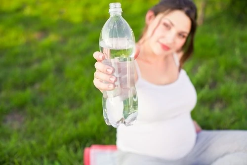 The Critical Importance of Hydration During Pregnancy: Mitigating Risks and Ensuring Maternal and Fetal Well-being
