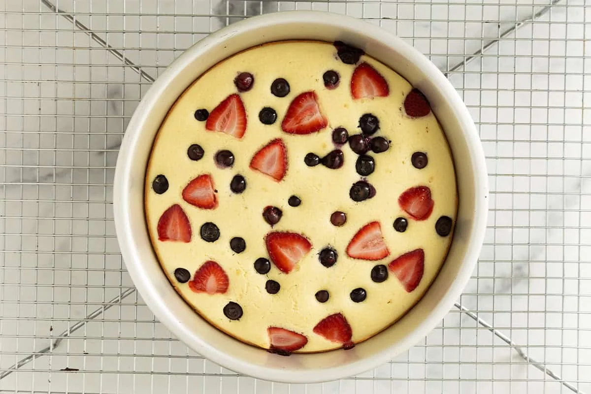 The Emergence of the Pancake Cake as a Solution for Modern Breakfast Meal Preparation and Child Nutrition
