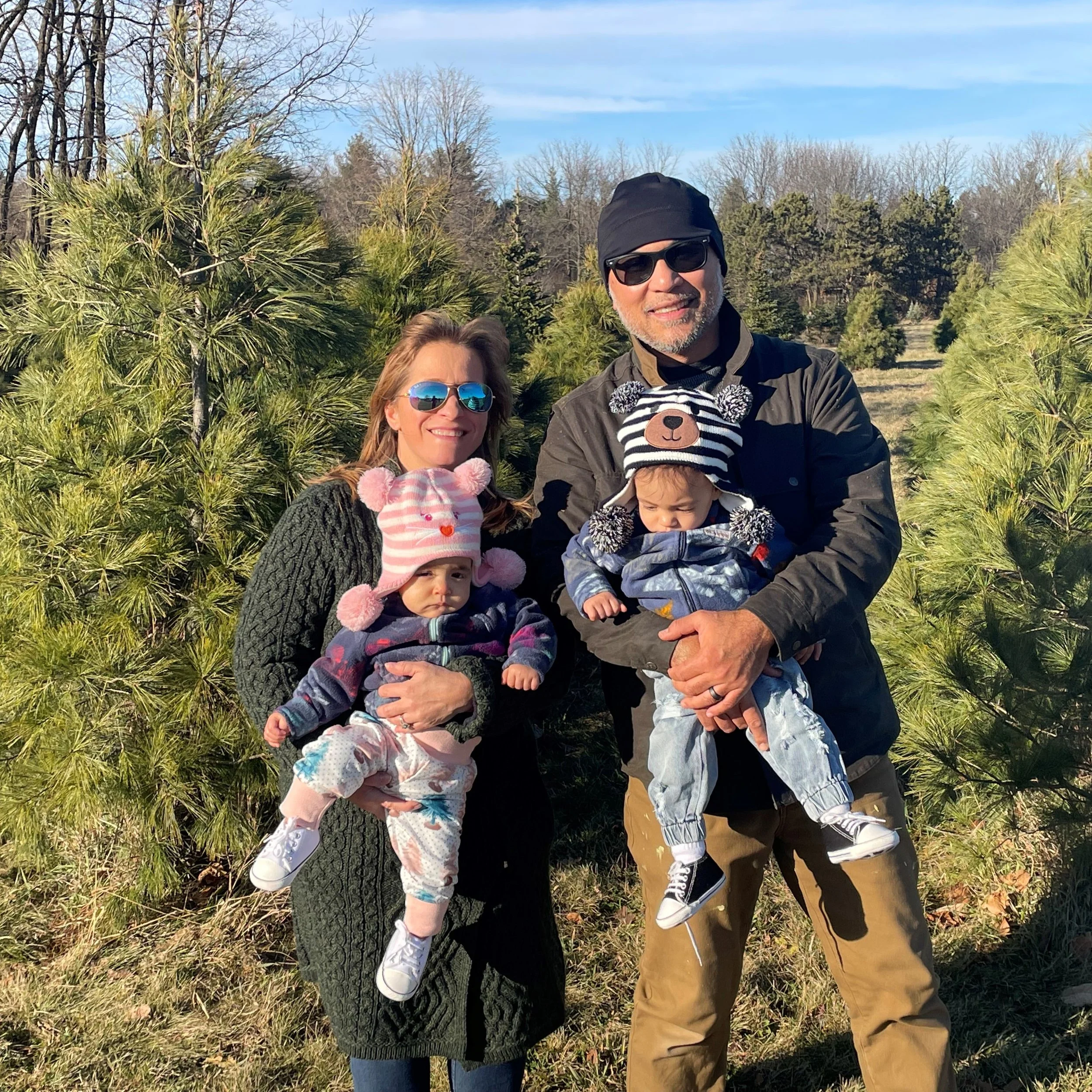 The Evolution of Modern Fatherhood Navigating Infertility Prematurity and Cultural Identity in the 21st Century