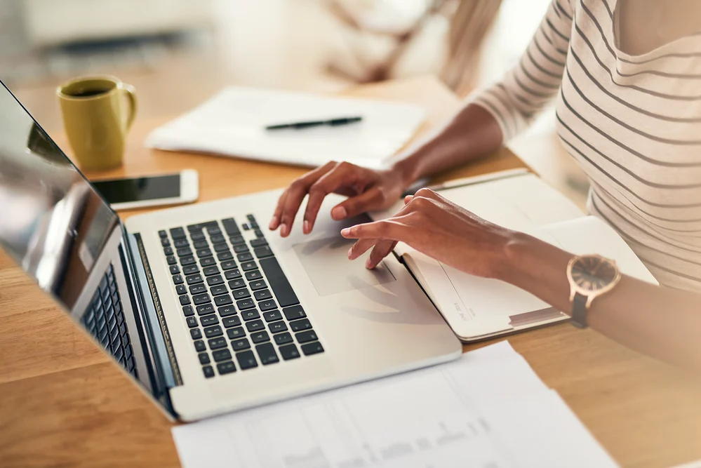 The Proliferation of Work-From-Home Scams: Navigating the Digital Minefield for Legitimate Opportunities