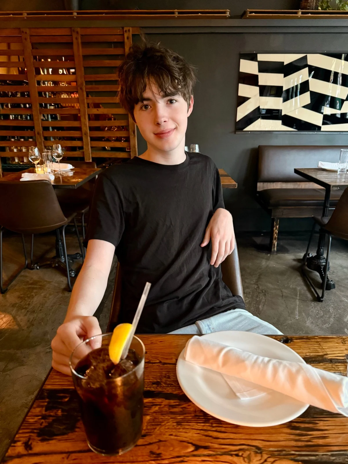 The Resurgence of Classic Non-Alcoholic Beverages and the Cultural Evolution of the Roy Rogers Mocktail in Modern Dining