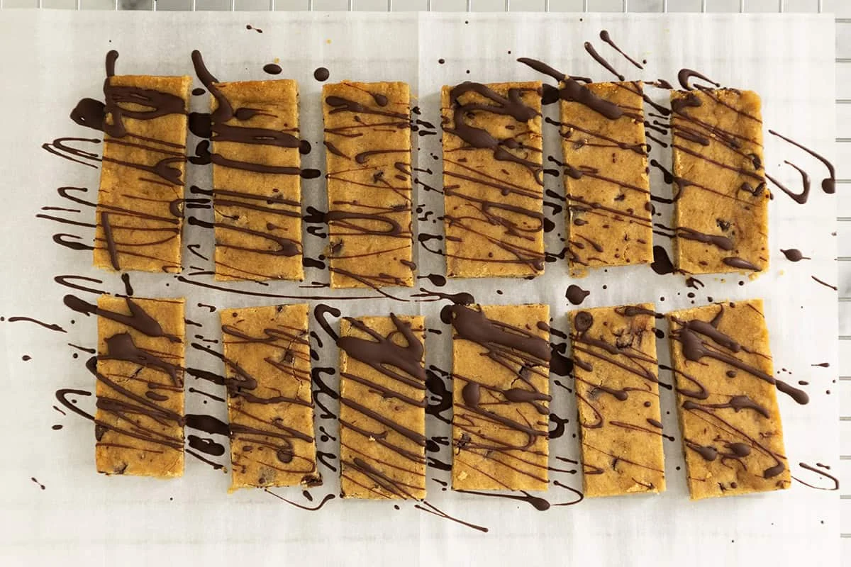 The Rise of Legume-Based Nutrition Revolutionizing Toddler Snacking with the Healthy Snack Bar