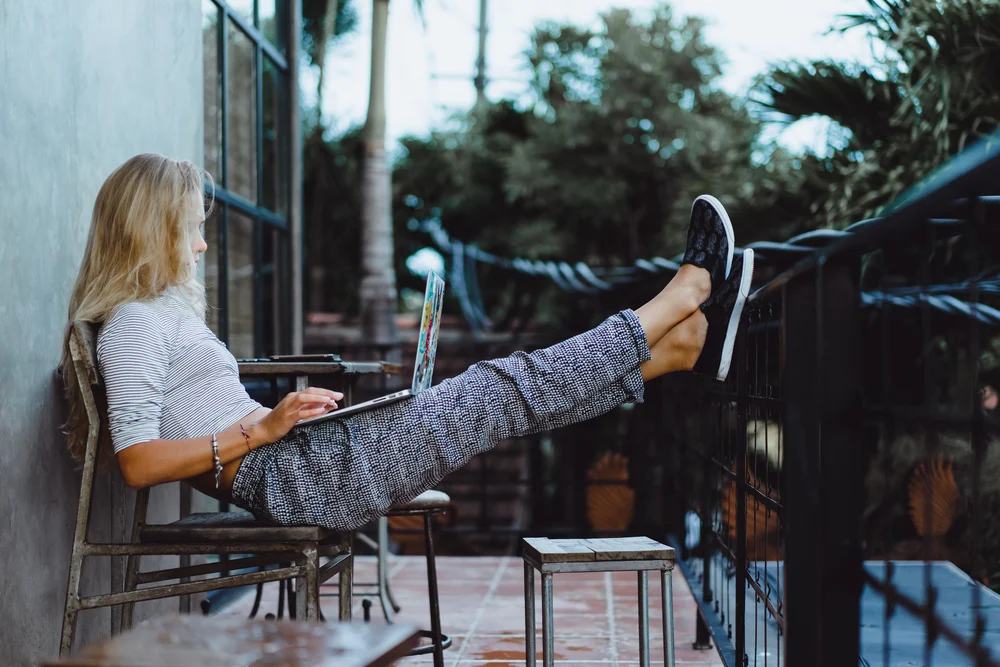The Rise of the 1099 Economy: Navigating the Landscape of Remote Independent Contractor Opportunities