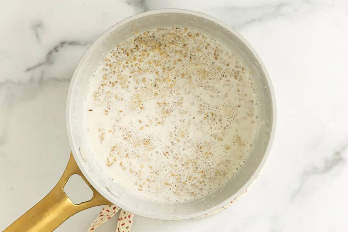 The Ultimate Guide to Overnight Steel Cut Oats for Modern Meal Preparation