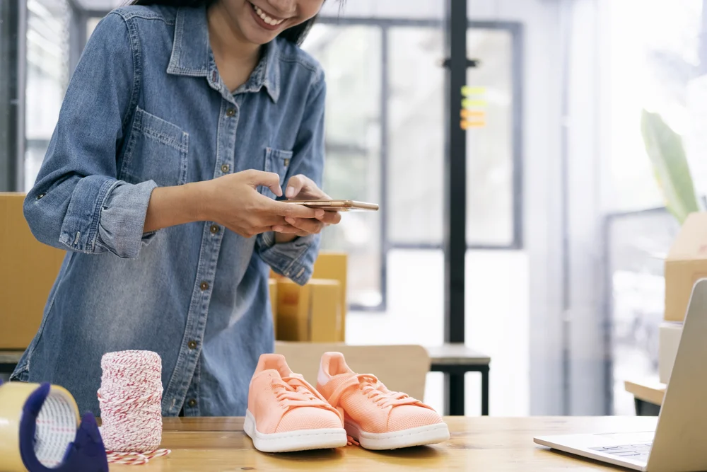 22 Ways to Generate Income by Selling Goods and Services