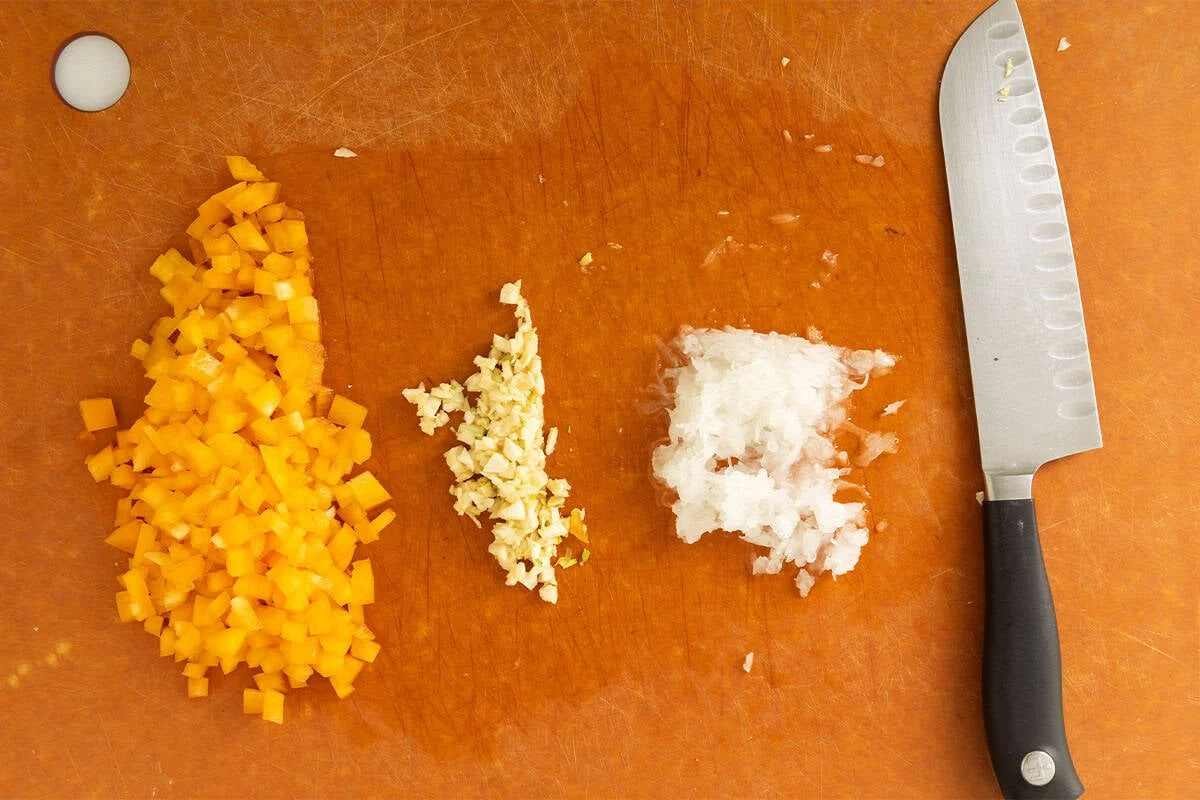 Ground Chicken Tacos