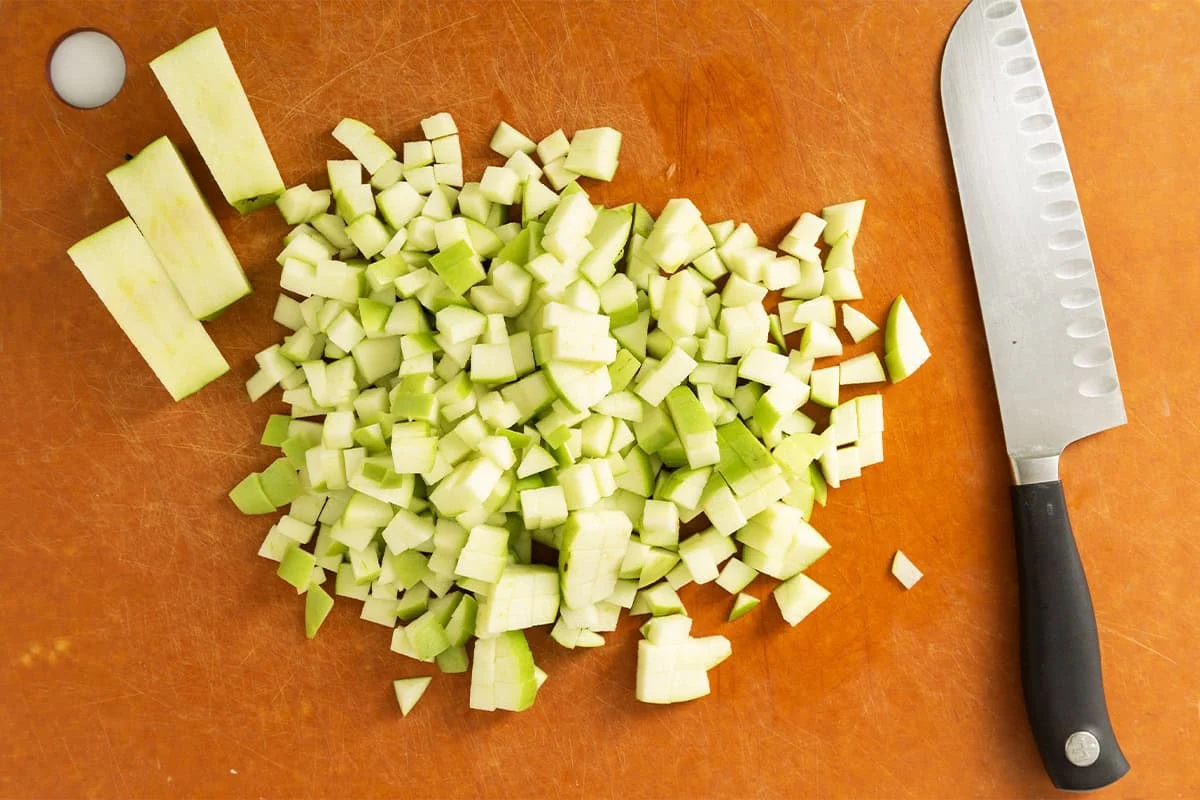 Mini Apple Tarts A Fast Cooking Method With Ample Apple Flavor And Lower Added Sugars