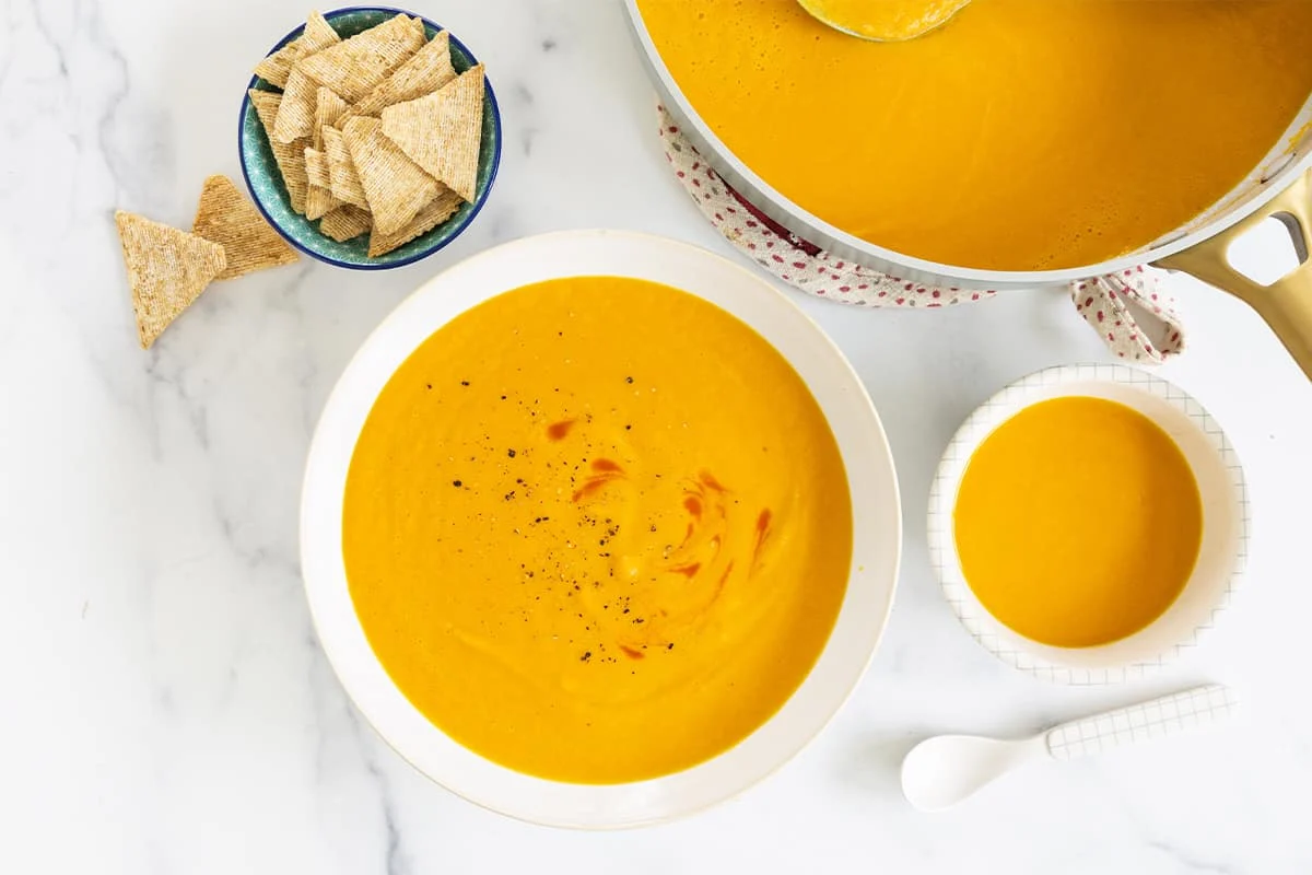 September Meal Plan Week 3 Focuses on Seasonal Comfort and Family-Centric Nutrition Solutions