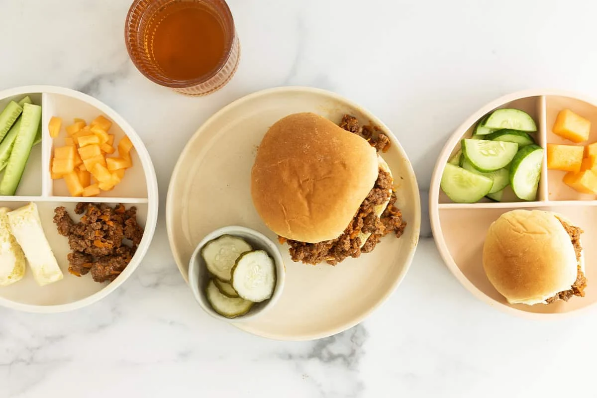 Strategies for Simplifying Family Dinners and Improving Mealtime Dynamics